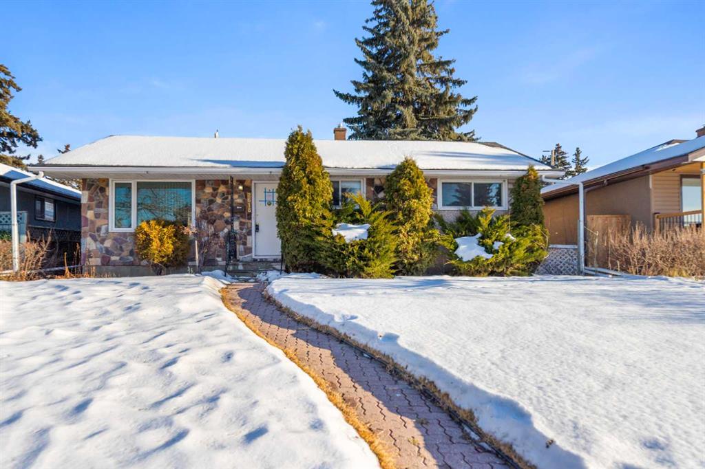 Picture of 2618 46 Street SE, Calgary Real Estate Listing