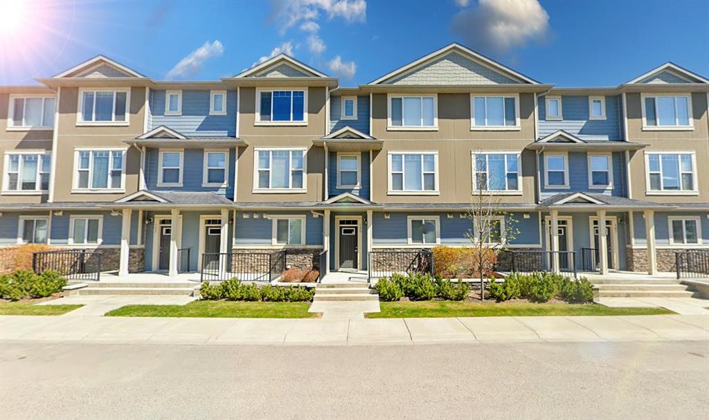 Picture of 165 Panatella Square NW, Calgary Real Estate Listing