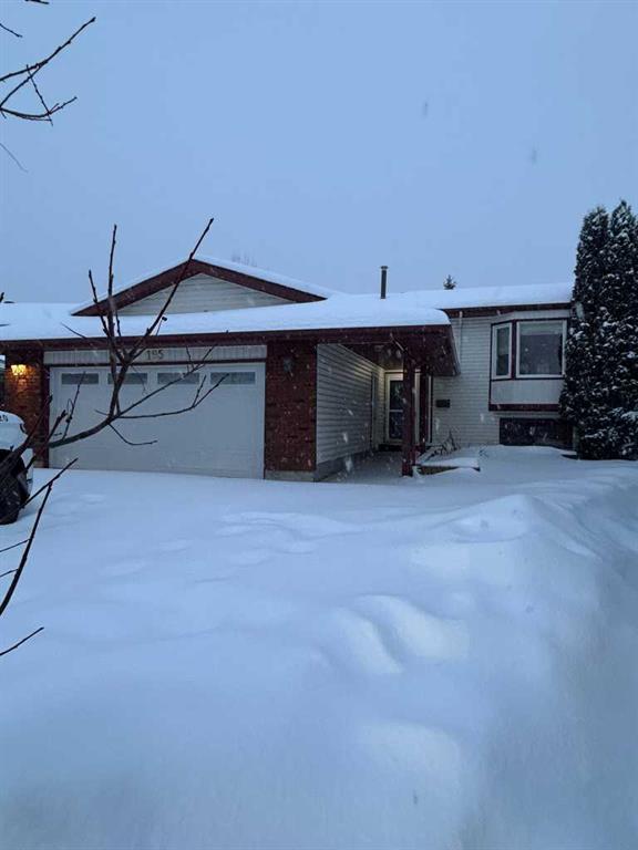 Picture of 195 Becker Crescent , Fort McMurray Real Estate Listing