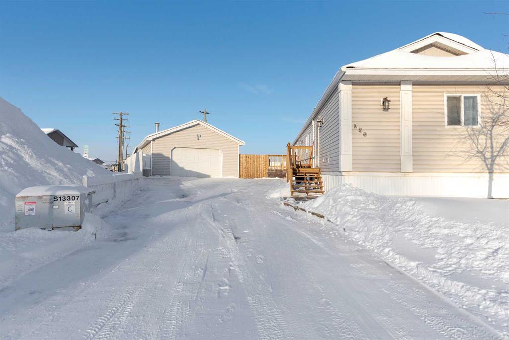 Picture of 160 Grandview Crescent , Fort McMurray Real Estate Listing