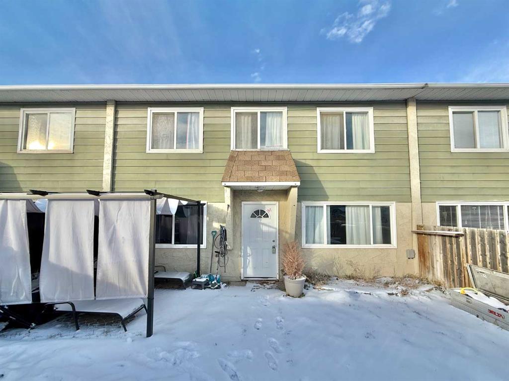 Picture of 24, 101 Mill Street , Hinton Real Estate Listing