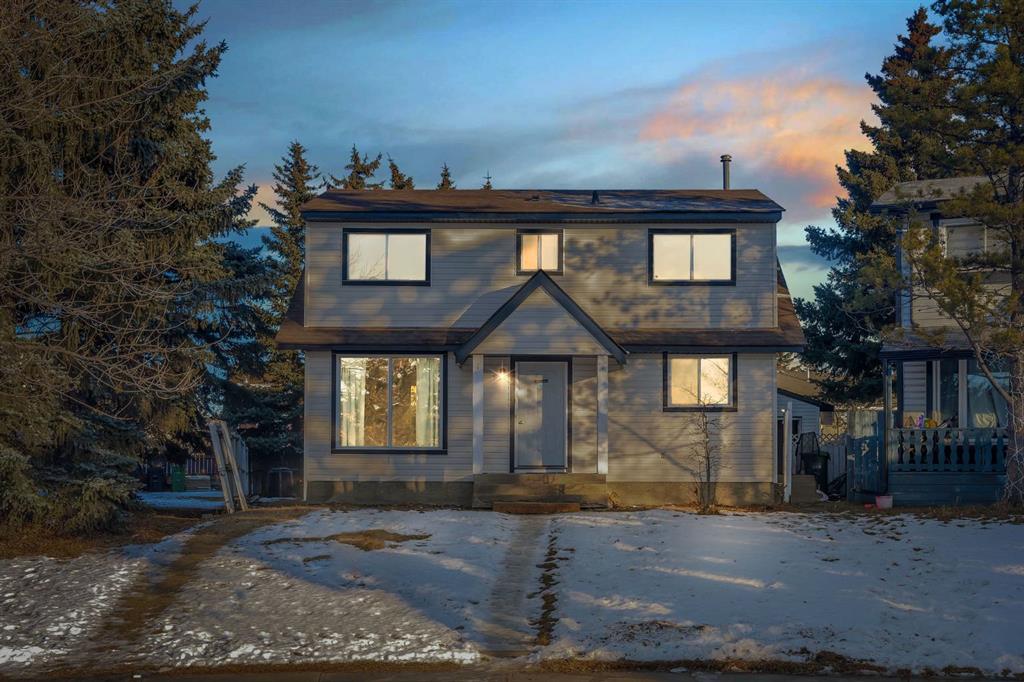 Picture of 36 Falton Court NE, Calgary Real Estate Listing