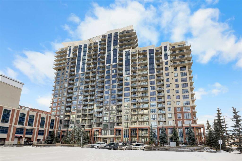 Picture of 1112, 8880 Horton Road SW, Calgary Real Estate Listing