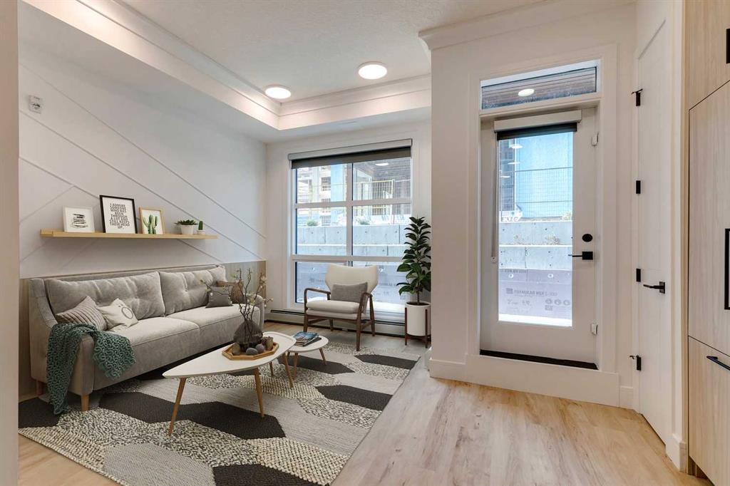 Picture of 101, 370 Dieppe Drive SW, Calgary Real Estate Listing