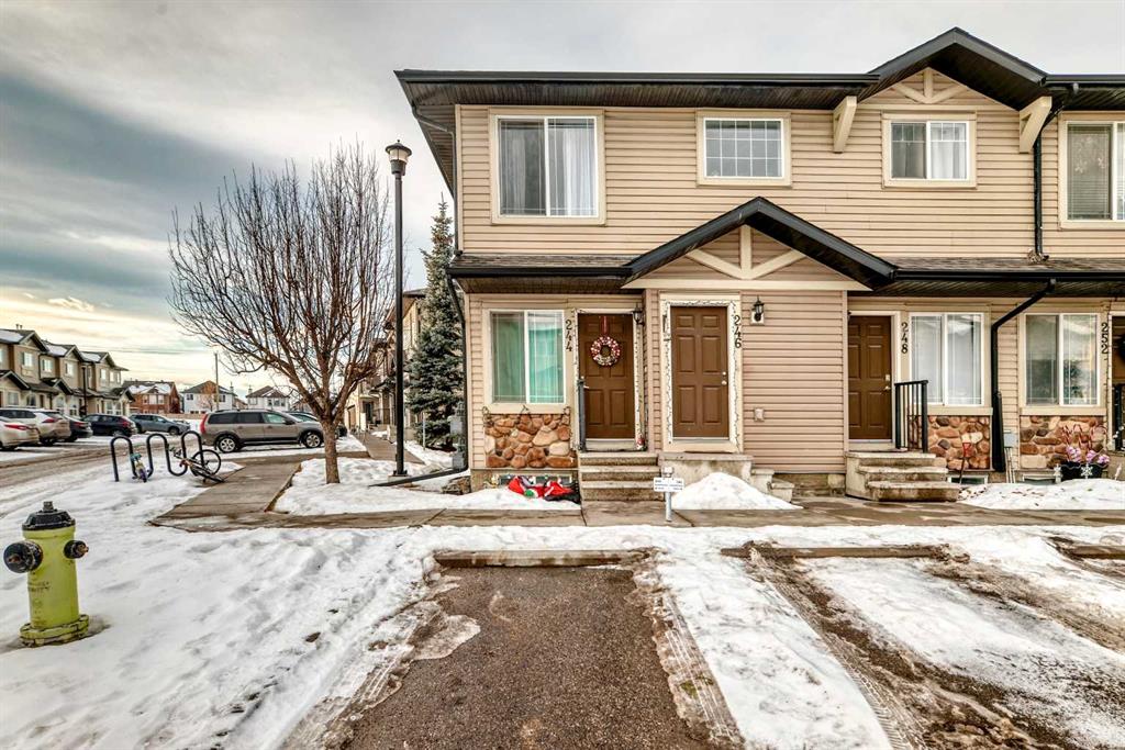 Picture of 244 Saddlebrook Point NE, Calgary Real Estate Listing