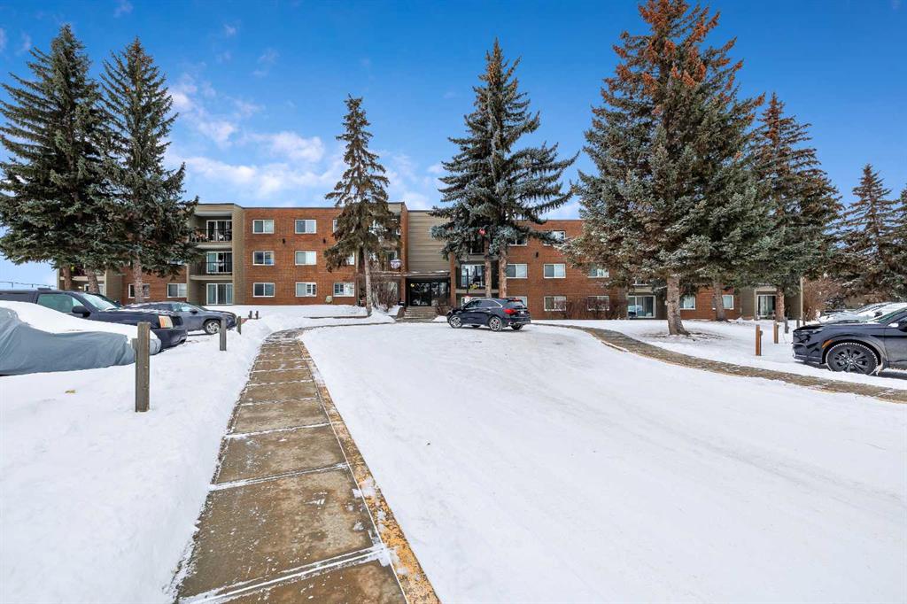 Picture of 304, 103 Hermary  N, Red Deer Real Estate Listing