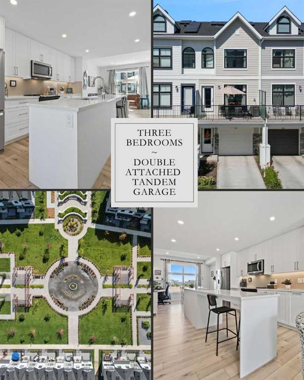 Picture of 157 Les Jardins Park SE, Calgary Real Estate Listing