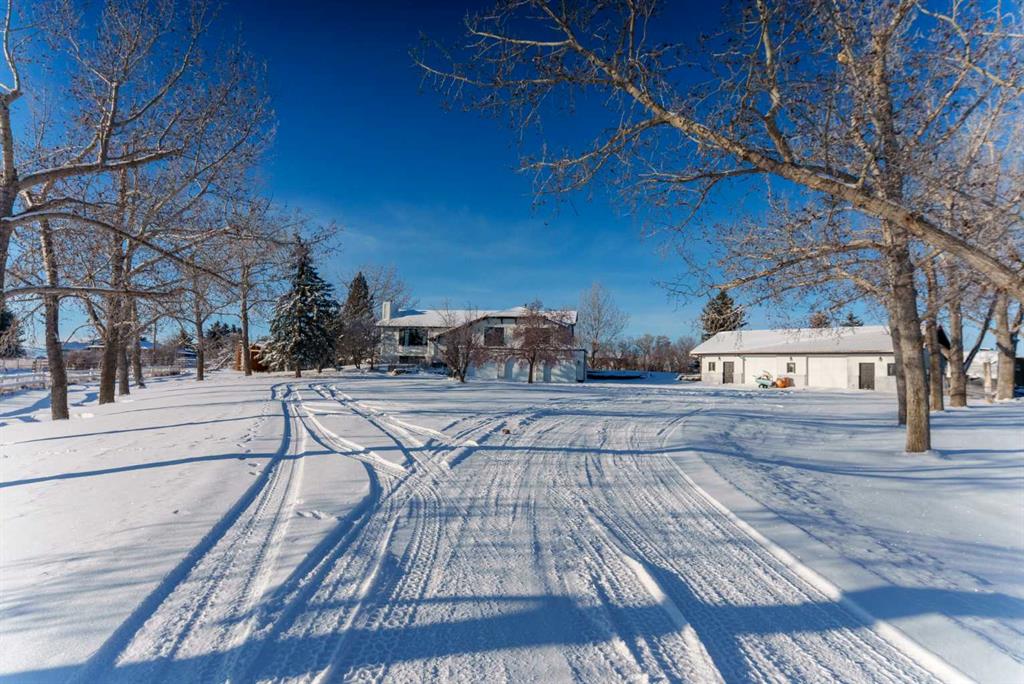 Picture of 434205 32 Street E, Rural Foothills County Real Estate Listing