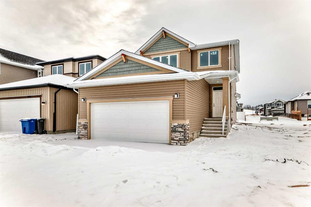 Picture of 1149 Iron Ridge Avenue , Crossfield Real Estate Listing