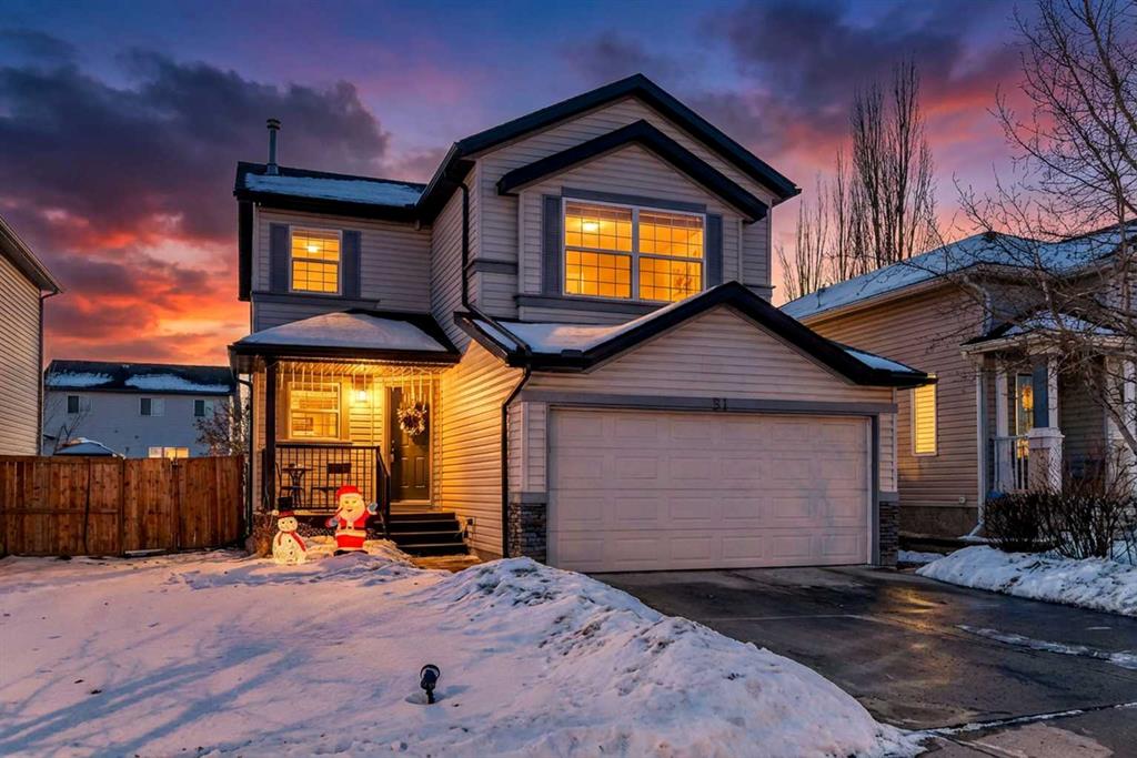 Picture of 51 Everstone Boulevard SW, Calgary Real Estate Listing