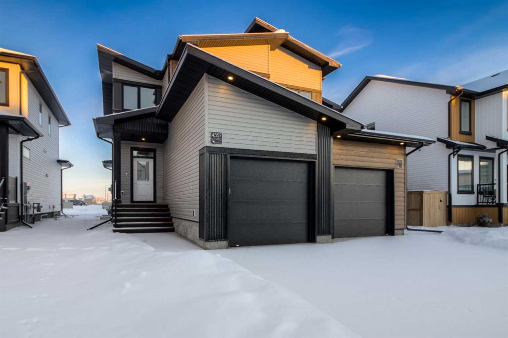 Picture of 4357 28 Avenue S, Lethbridge Real Estate Listing