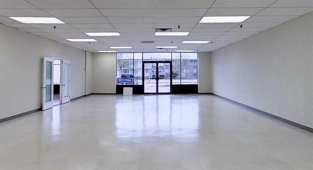 Picture of 5029 1 Avenue  , Edson Real Estate Listing