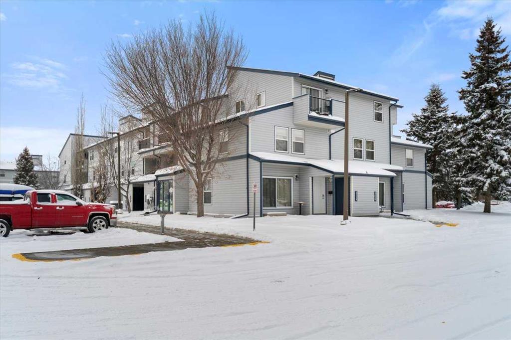 Picture of 3114, 7201 Poplar Drive  , Grande Prairie Real Estate Listing