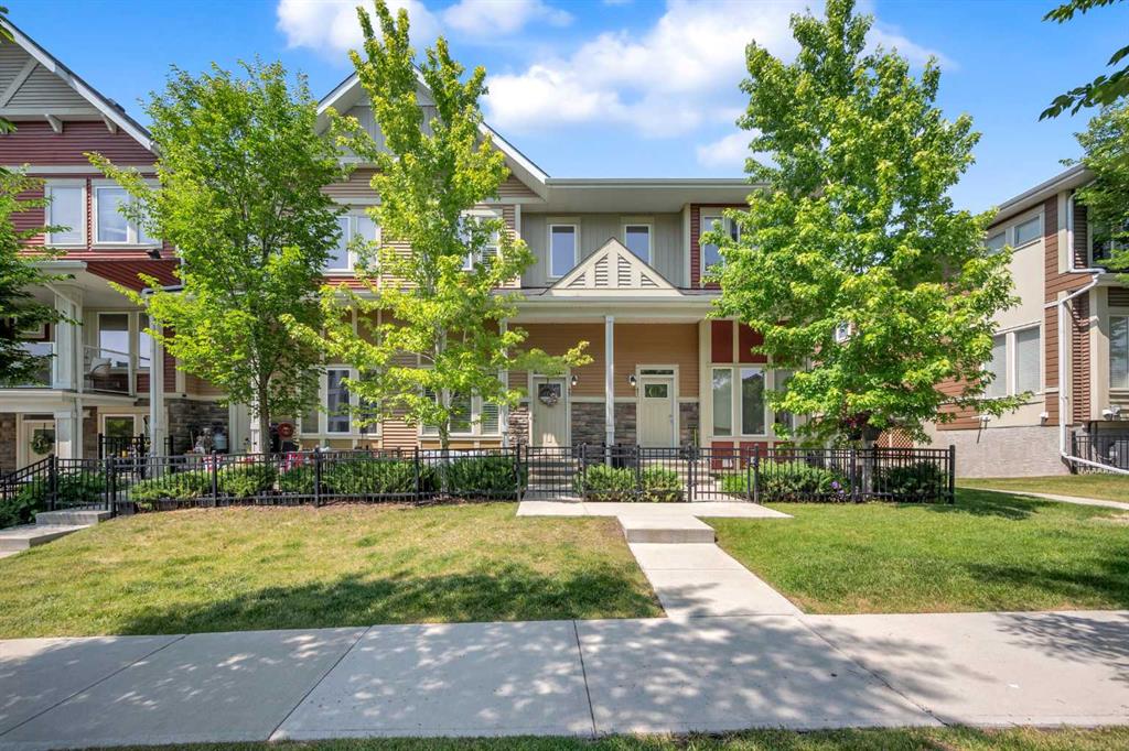 Picture of 45 AUBURN MEADOWS Way SE, Calgary Real Estate Listing