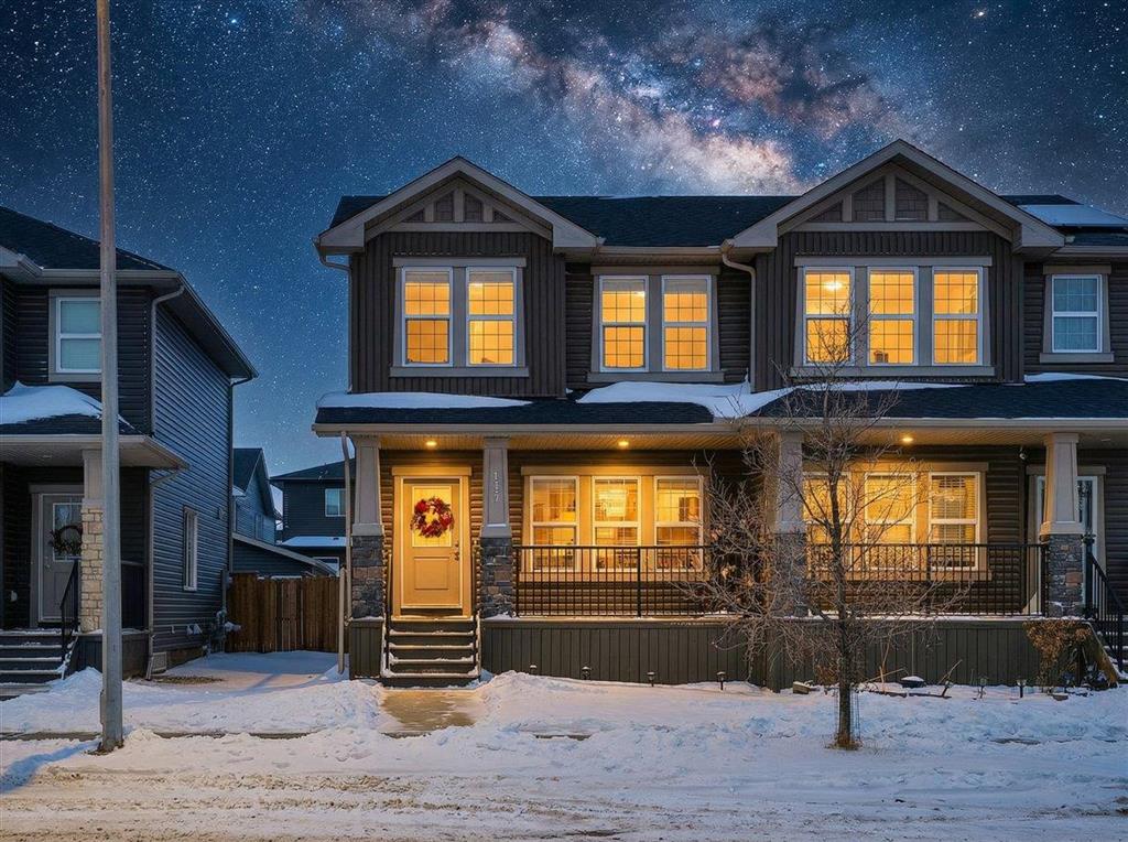 Picture of 117 Evanston Hill NW, Calgary Real Estate Listing