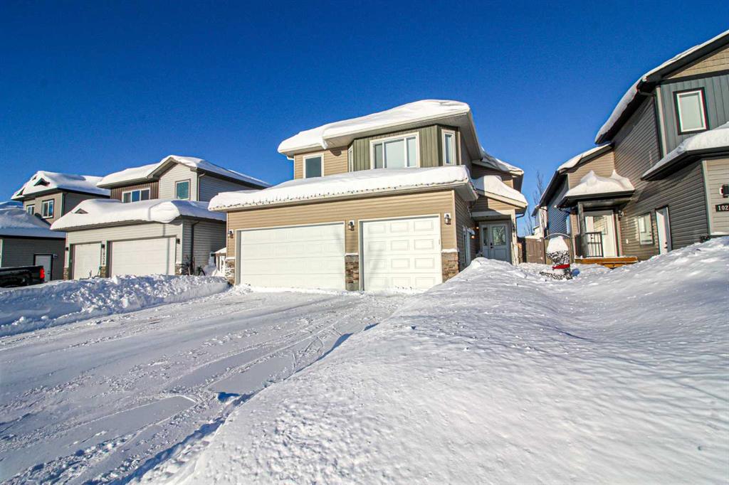 Picture of 10234 127 Avenue  , Grande Prairie Real Estate Listing