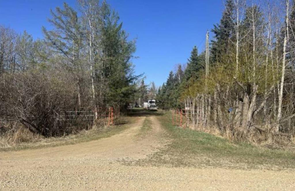 Picture of 4, 41301 Range Road Ext 263  , Rural Lacombe County Real Estate Listing