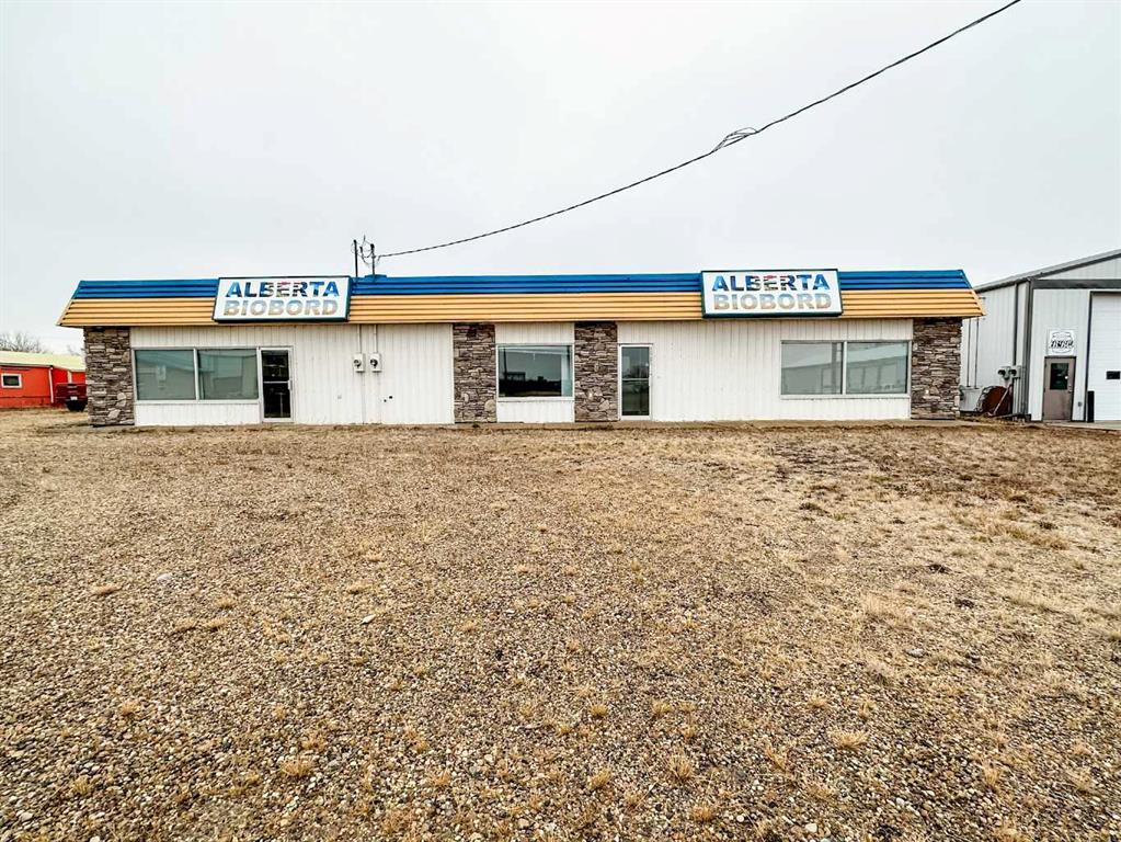 Picture of 4708 41 Street , Stettler Real Estate Listing