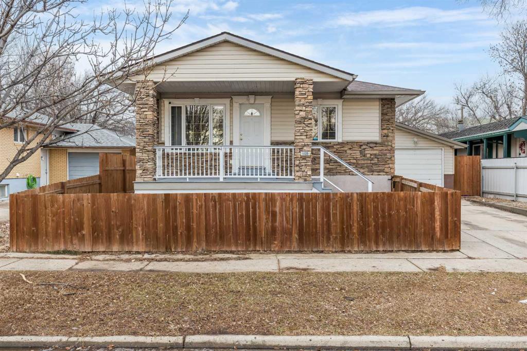 Picture of 1122 Ross Street SE, Medicine Hat Real Estate Listing
