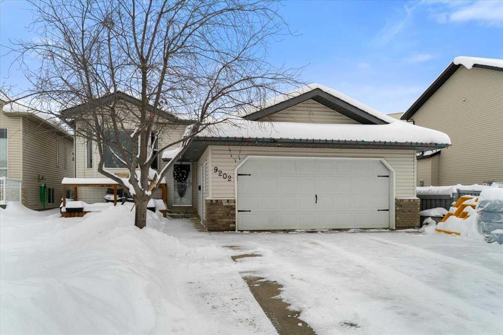 Picture of 9202 129 Avenue , Grande Prairie Real Estate Listing