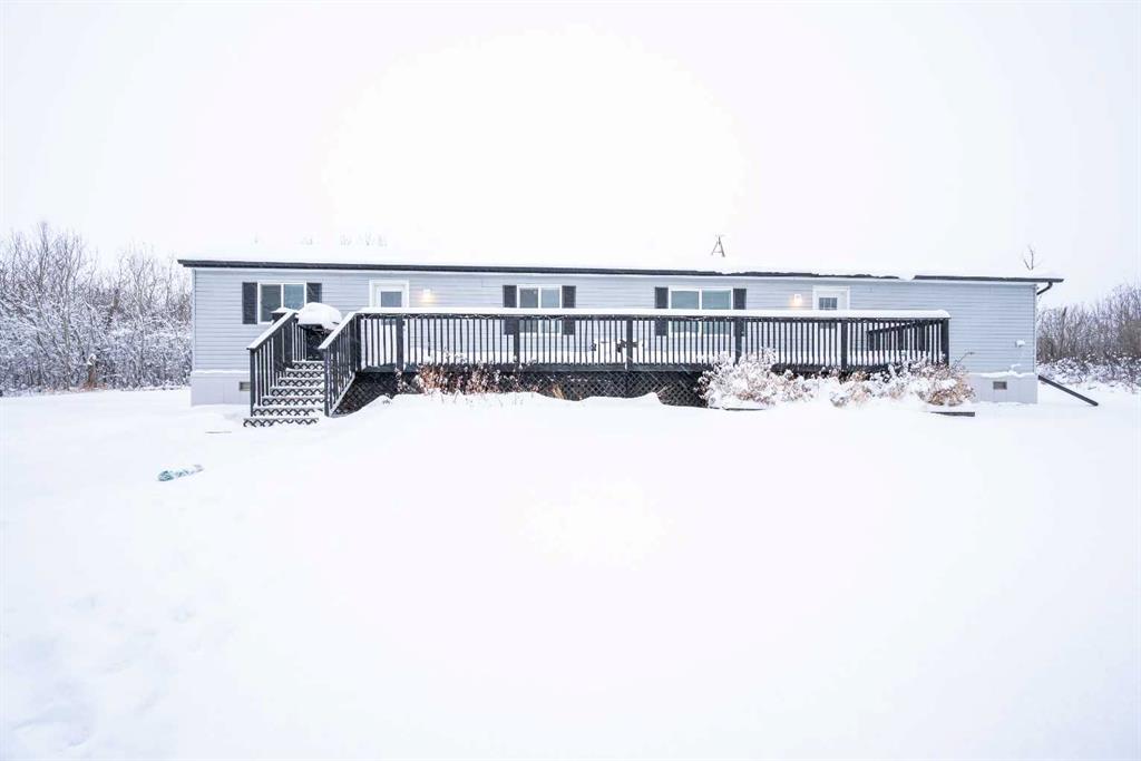 Picture of 743046 Range Road 41 Range , Rural Grande Prairie No. 1, County of Real Estate Listing