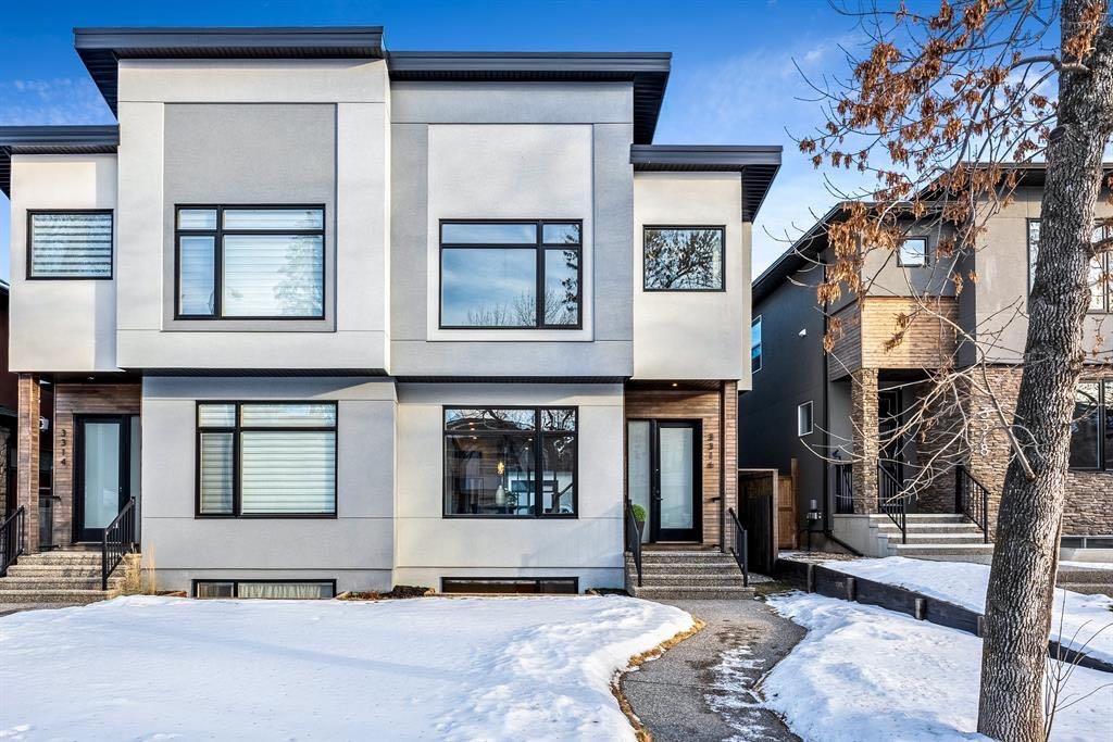 Picture of 3316 41 Street SW, Calgary Real Estate Listing