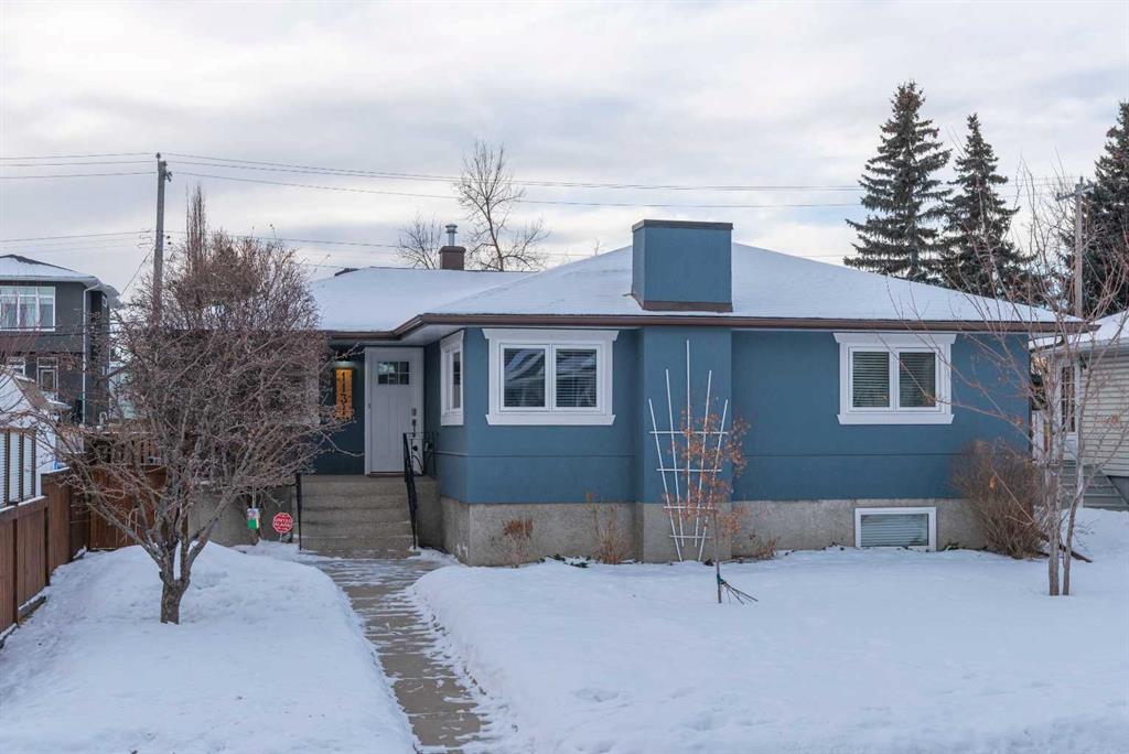 Picture of 1131 15 Avenue NE, Calgary Real Estate Listing