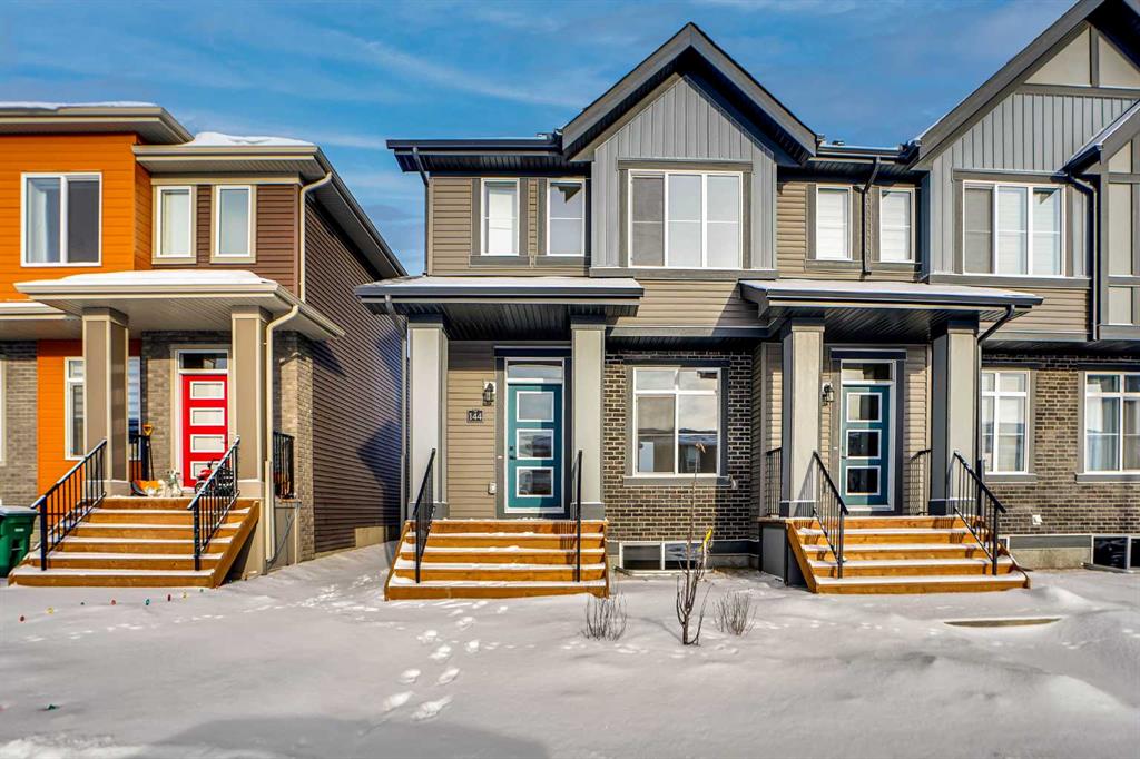 Picture of 144 Cobblestone Gate SW, Airdrie Real Estate Listing