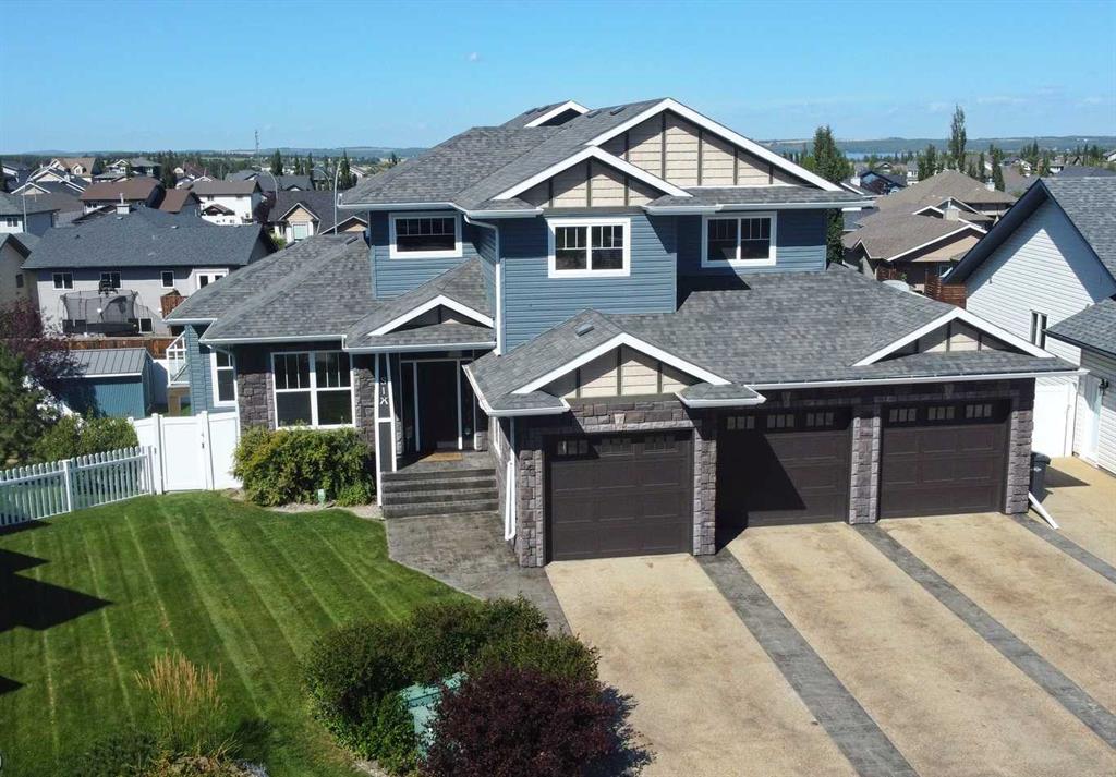 Picture of 6 Laurel Close , Sylvan Lake Real Estate Listing