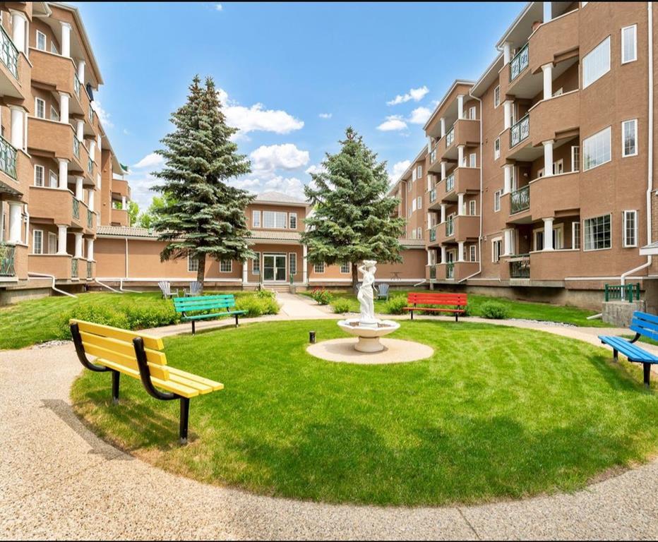 Picture of 431, 278 Park Meadows Drive SE, Medicine Hat Real Estate Listing