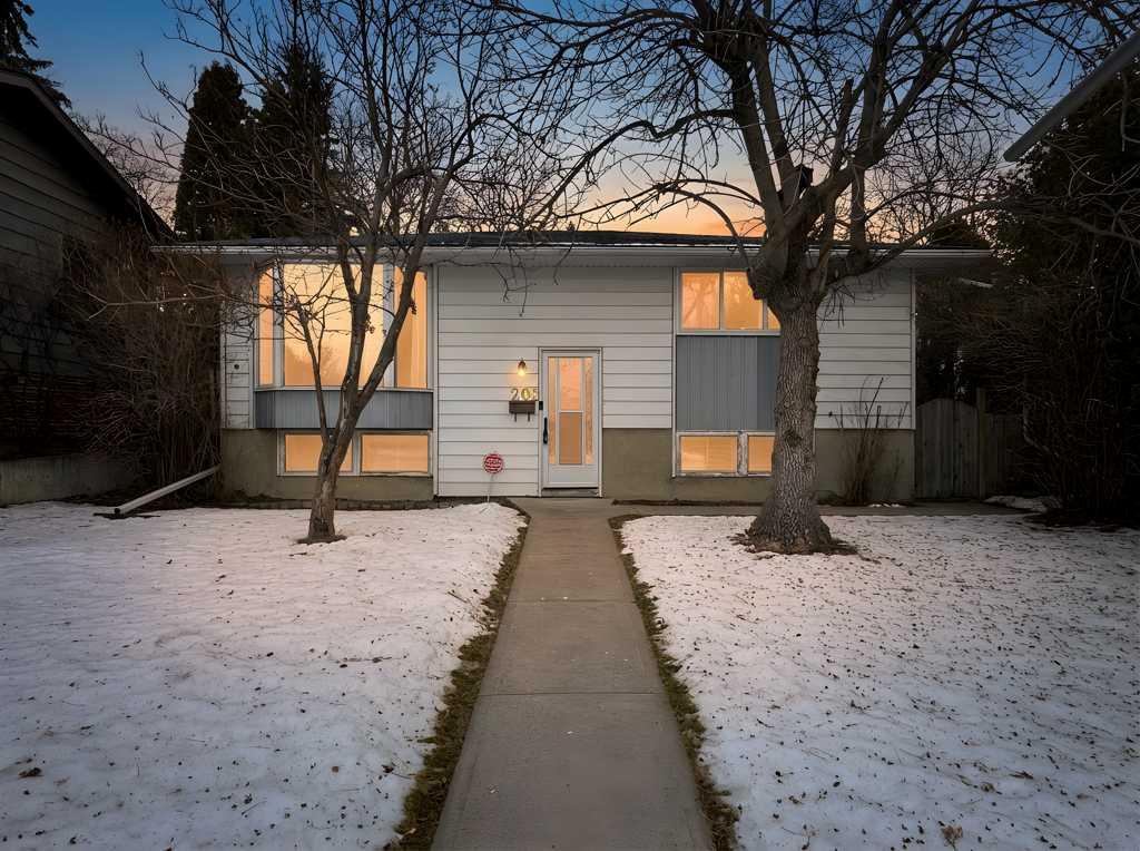Picture of 200 Van Horne Crescent NE, Calgary Real Estate Listing
