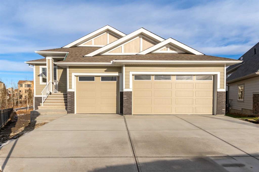 Picture of 210 Monterey  , High River Real Estate Listing