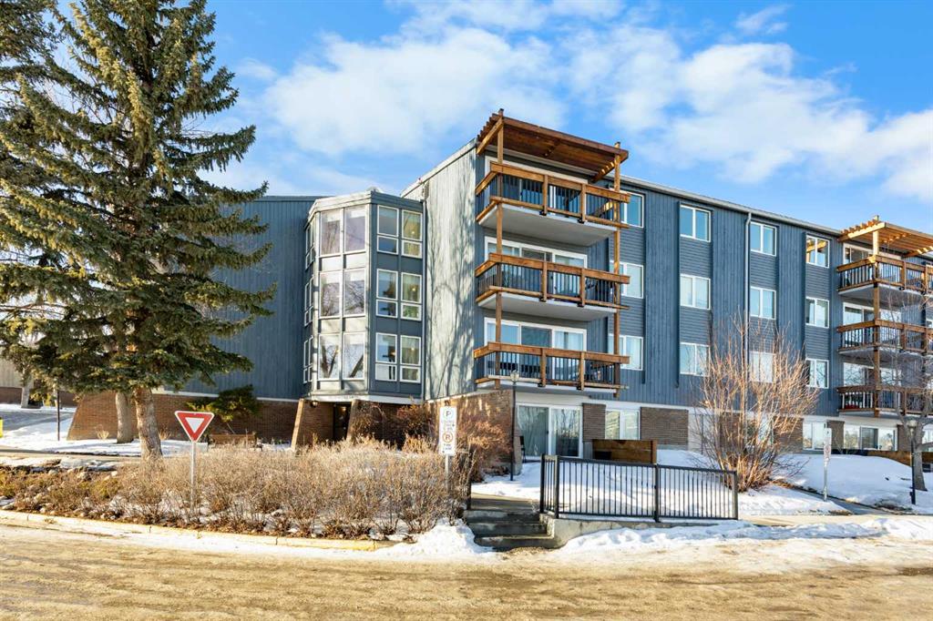 Picture of 313, 816 89 Avenue SW, Calgary Real Estate Listing