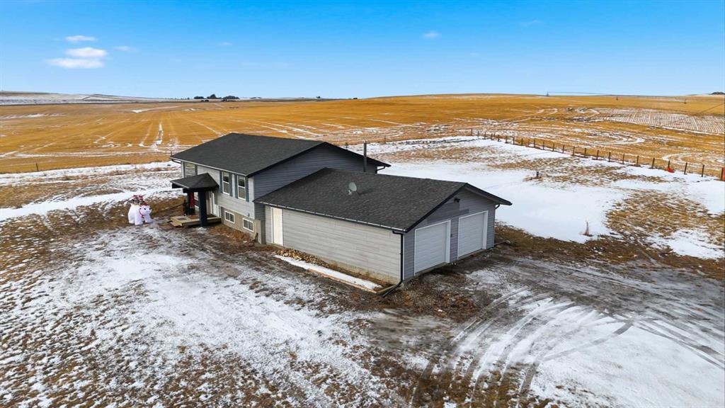 Picture of 221006 Range Road 212  , Cluny Real Estate Listing