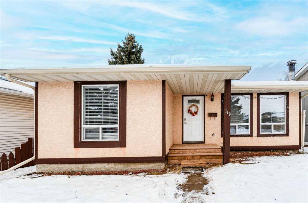 Picture of 119 Falton Way NE, Calgary Real Estate Listing