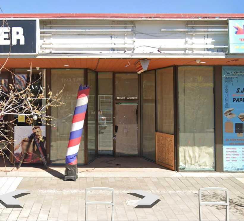 Picture of #A, 10006 100 Avenue , Grande Prairie Real Estate Listing