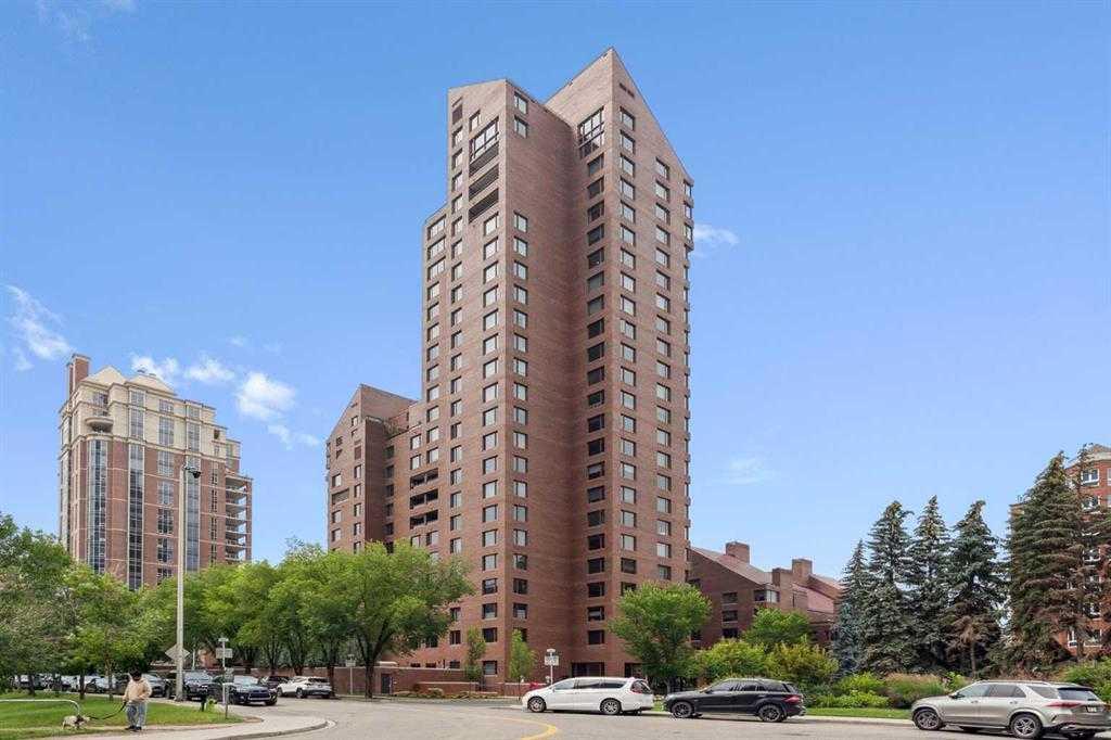 Picture of 202A, 500 EAU CLAIRE Avenue SW, Calgary Real Estate Listing