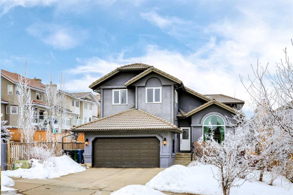 Picture of 2208 Sirocco Drive SW, Calgary Real Estate Listing