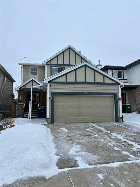 Picture of 2117 Reunion Boulevard NW, Airdrie Real Estate Listing