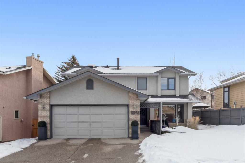 Picture of 5945 Signal Ridge Heights SW, Calgary Real Estate Listing