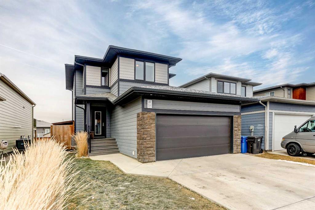 Picture of 514 Devonia Road W, Lethbridge Real Estate Listing