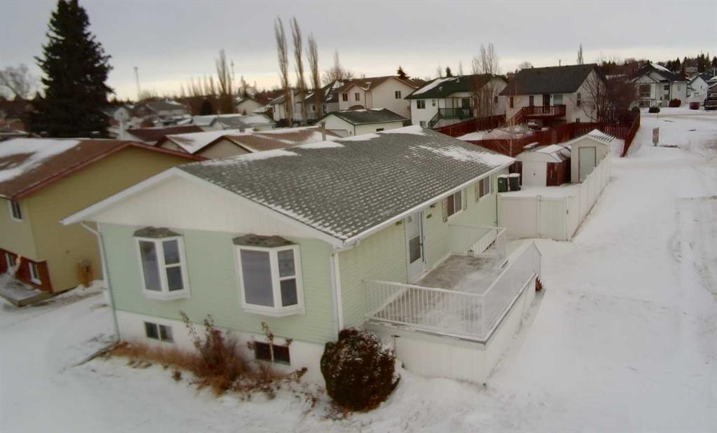 Picture of 4304 56 Avenue , Innisfail Real Estate Listing