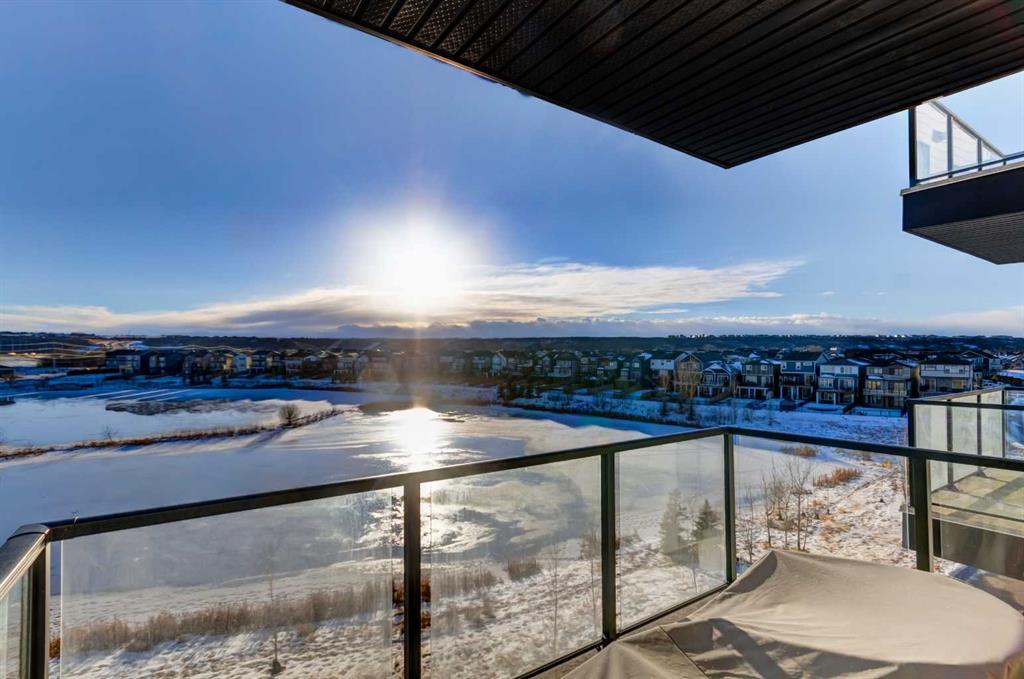 Picture of 2307, 42 Cranbrook Gardens SE, Calgary Real Estate Listing