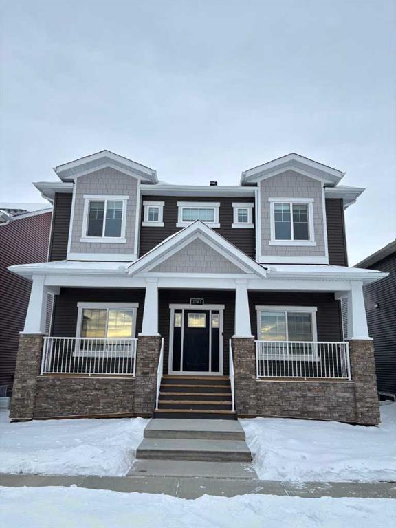 Picture of 2762 Baywater Landing , Airdrie Real Estate Listing