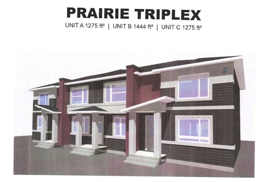 Picture of 1973 McCaskill Drive , Crossfield Real Estate Listing