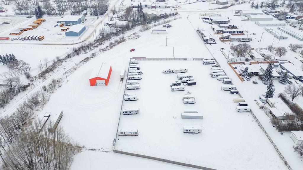 Picture of 4204 50 Avenue , Stettler Real Estate Listing