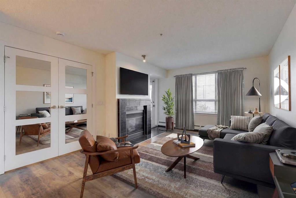 Picture of 106, 35 Richard Court SW, Calgary Real Estate Listing