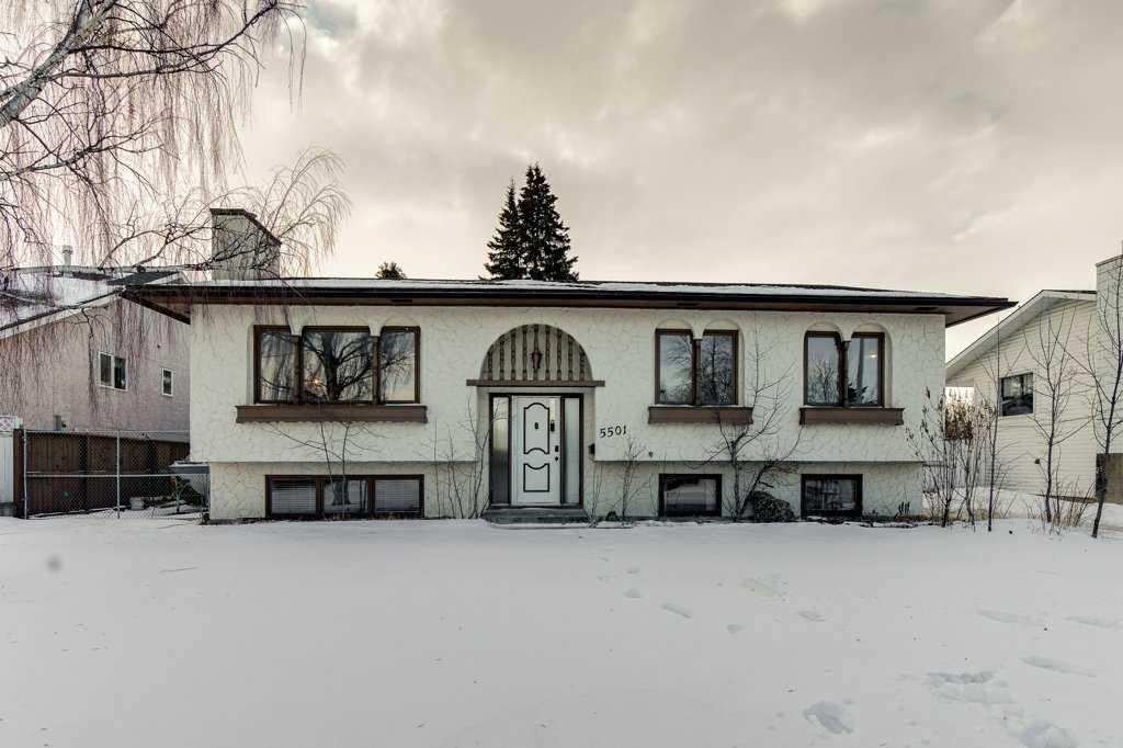 Picture of 5501 58 Street , Olds Real Estate Listing