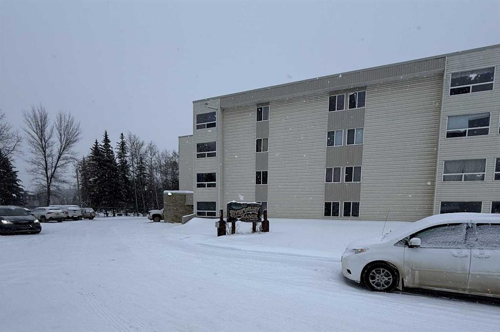 Picture of 318, 111 Charles Avenue , Fort McMurray Real Estate Listing