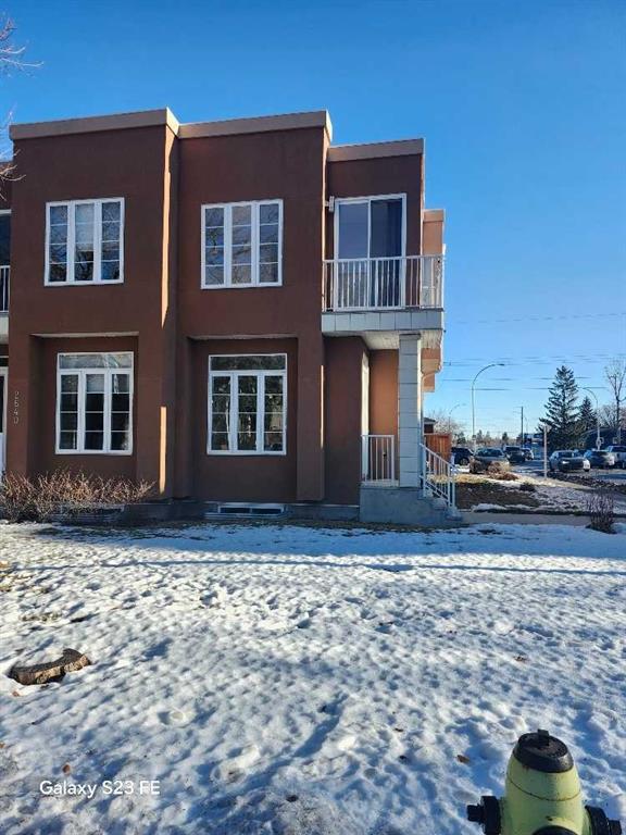 Picture of 3680 26 Avenue SW, Calgary Real Estate Listing